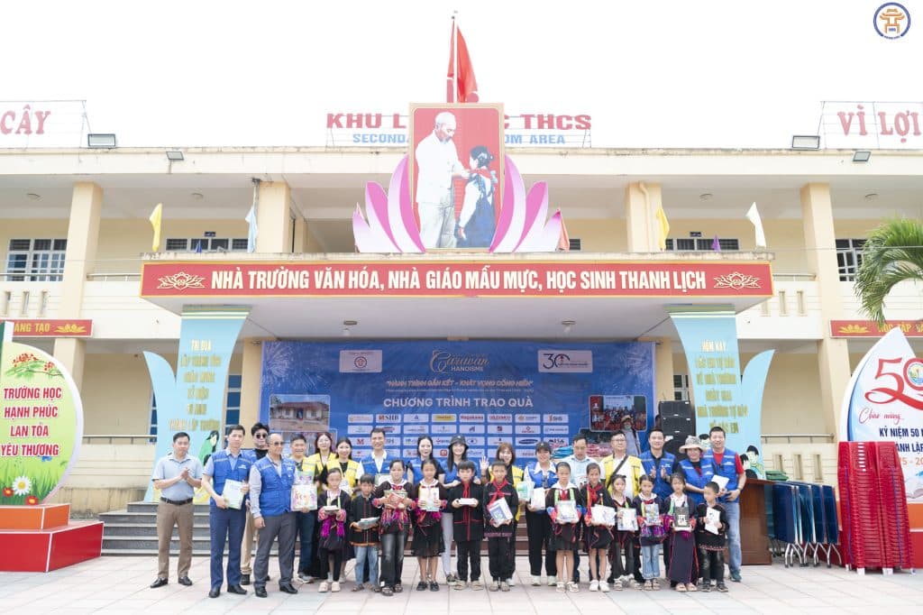 Community engagement activities