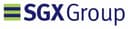SGX Group logo