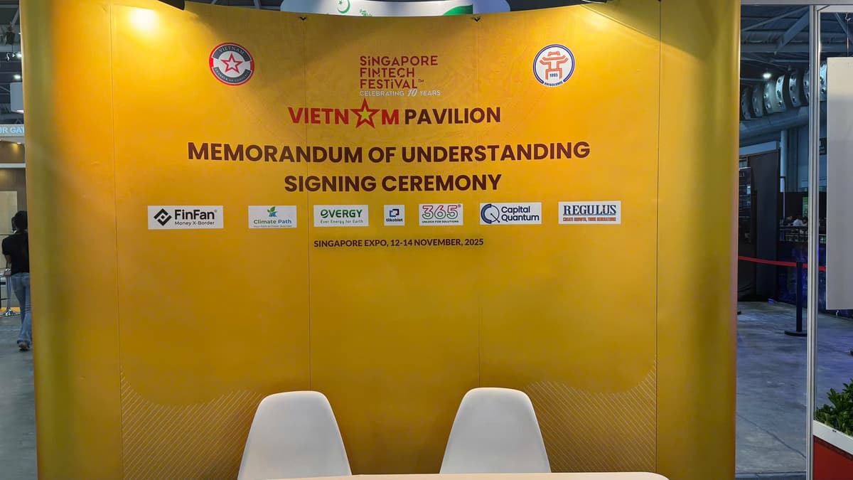 MOU Signing Ceremony