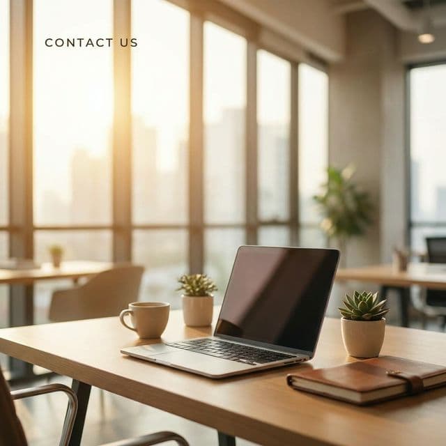 Contact Us