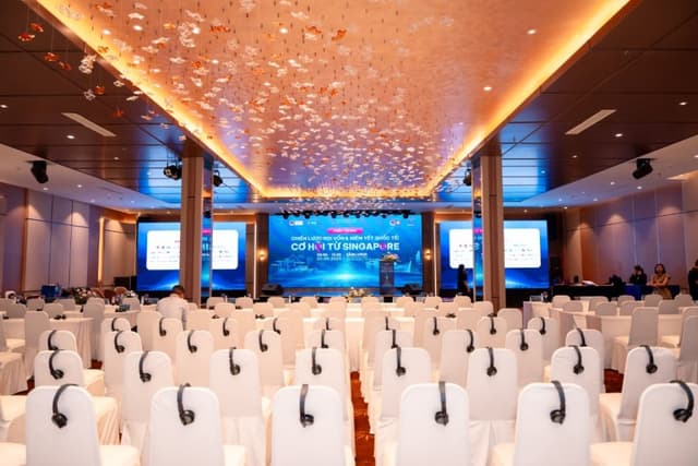 Opening Remarks & Keynote Addresses